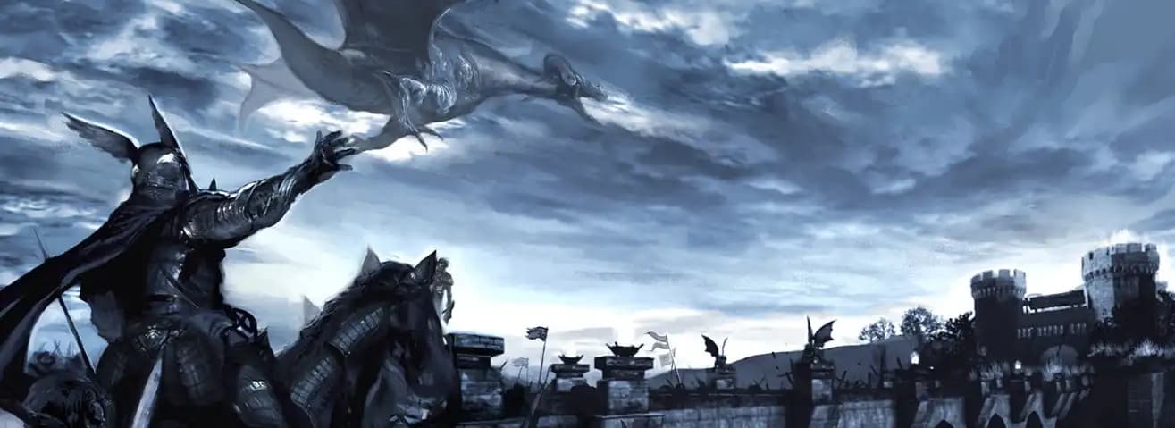 Lindvior Origins — Endgame