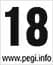 PEGI 18
