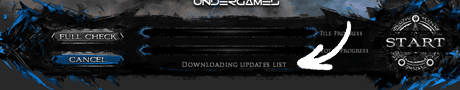 Ejecutar el Launcher
