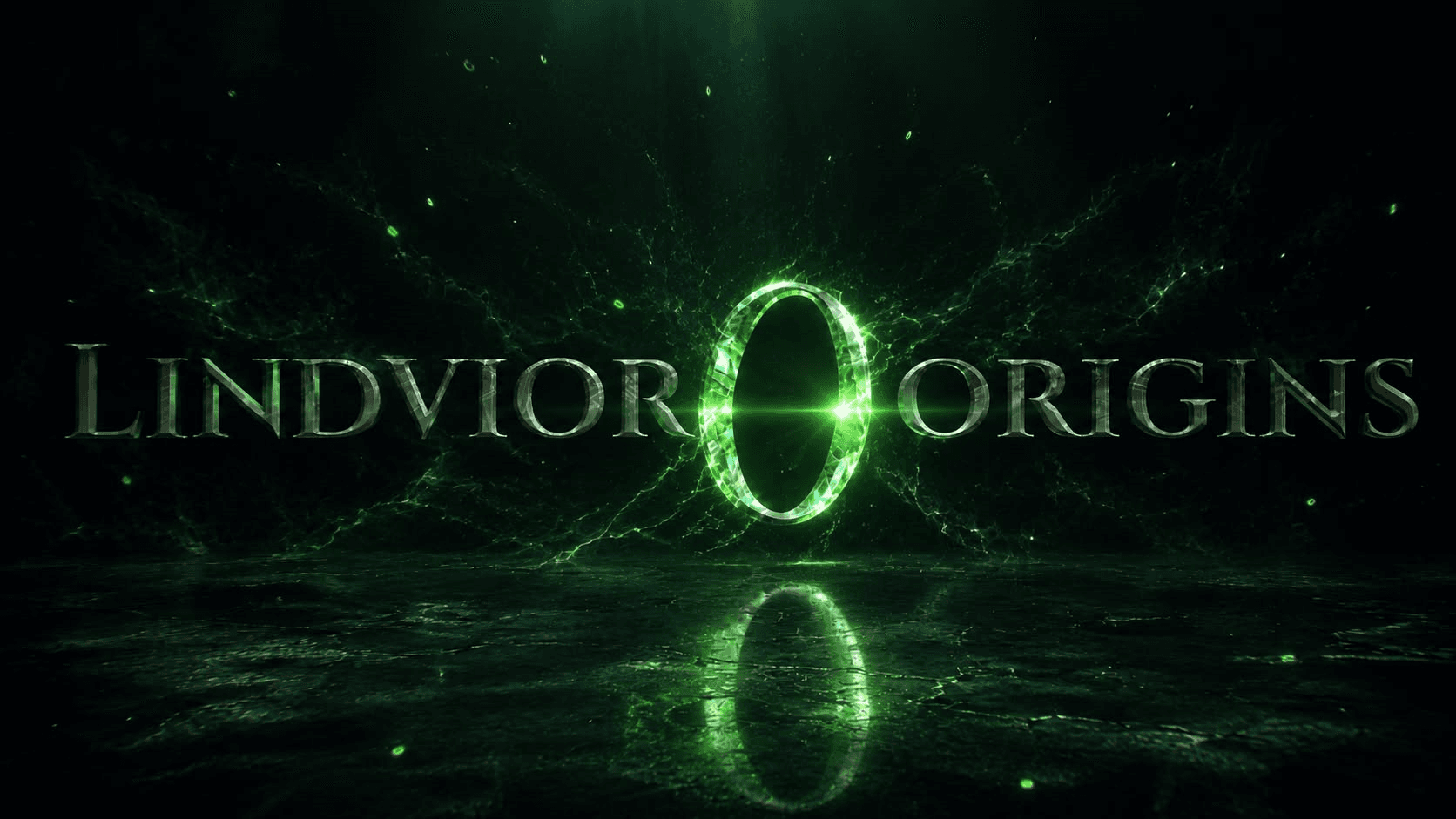 Lindvior Origins