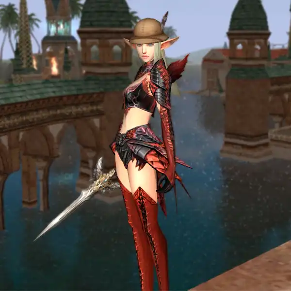 Adventurer Hat