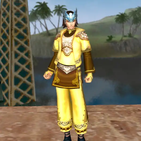 Lineage Souvenir Circlet